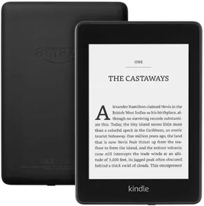Ремонт электронной книги Amazon Kindle в Пензе